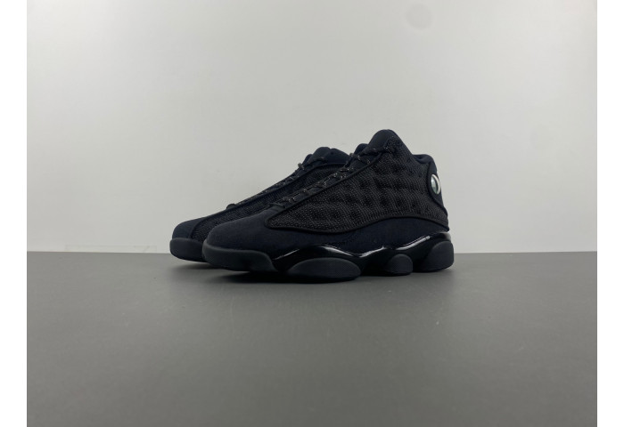 Jordan 13 Retro Black Cat 414571-011