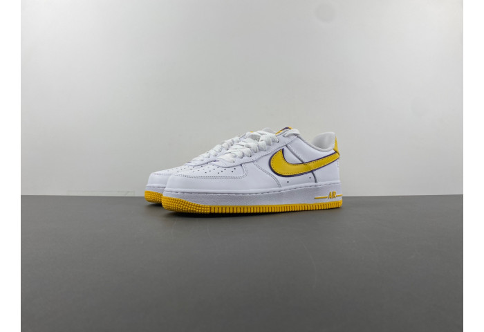 Kobe Bryant x Nike Air Force 1 Low FZ1151-100