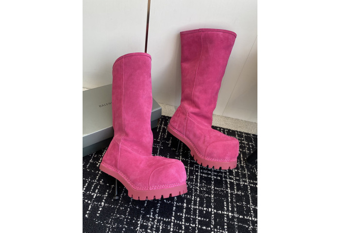 BLCG Boots