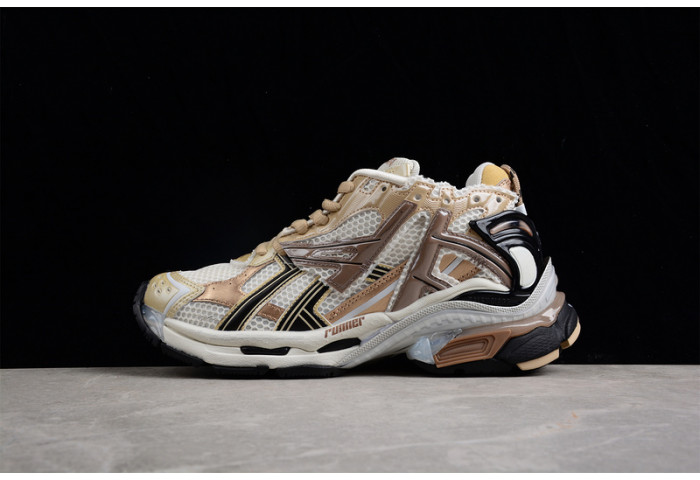 BLCG Runner