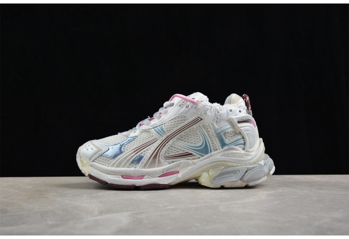 BLCG Runner