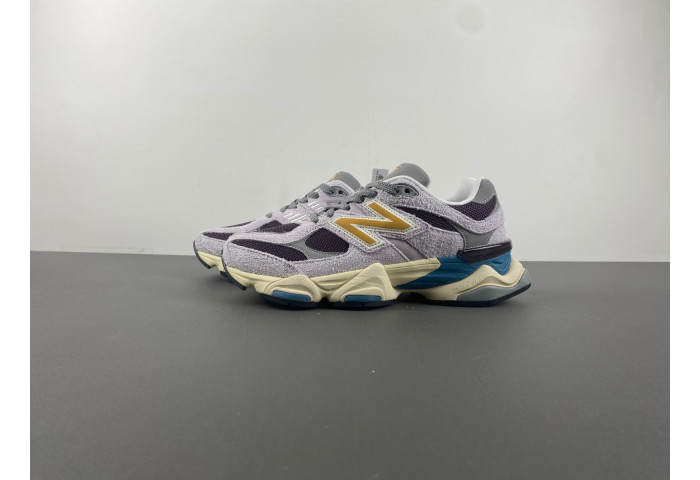 New Balance 9060 Boston College