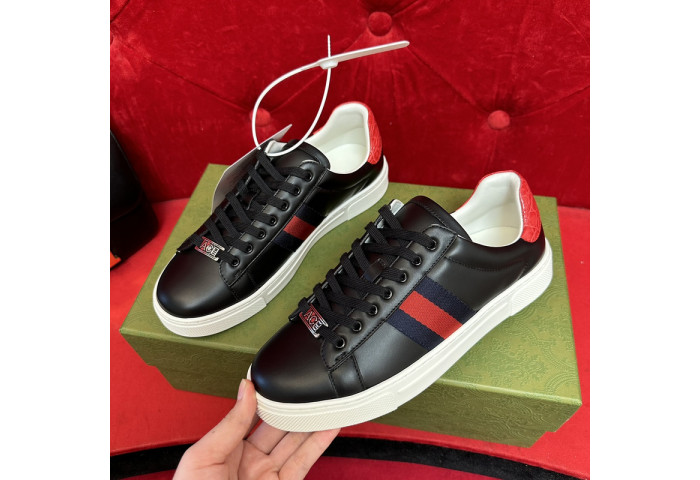 Gucci Ace Sneaker