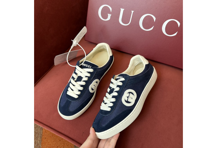 Gucci G75 Sneaker