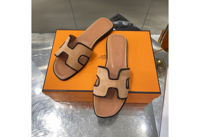 HER*MES SLIDE