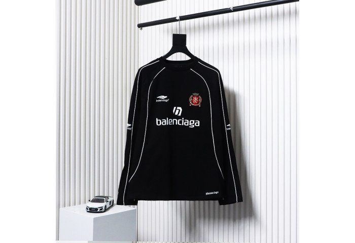 Balen*ciaga Shirts (three colors)