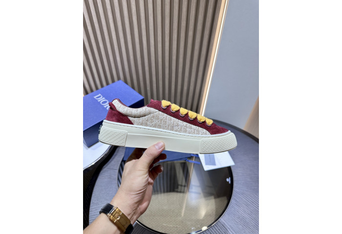 Dior B33 SNEAKER (EU38-46)