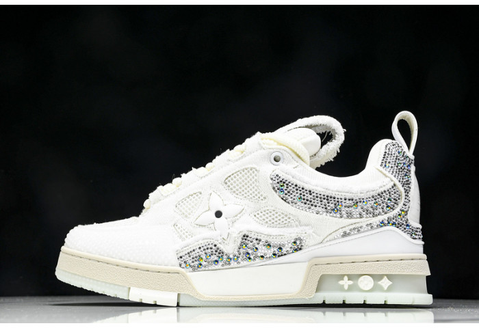 LV Skate Sneaker