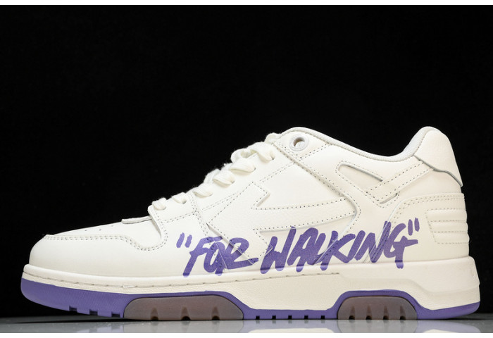 O-W Out Of Office Sneaker