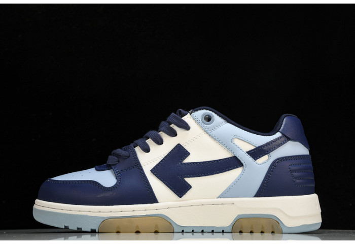 O-W Out Of Office Sneaker