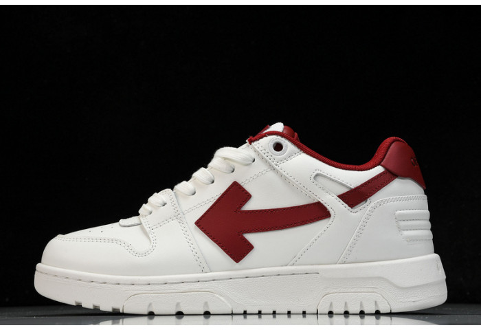 O-W Out Of Office Sneaker
