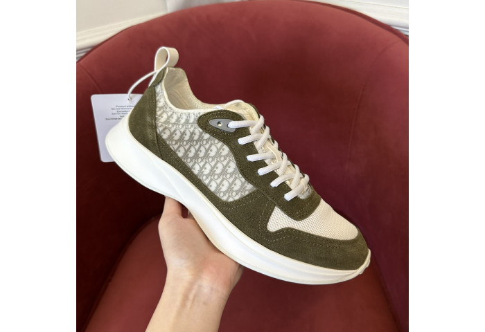 Dior B25 Sneaker