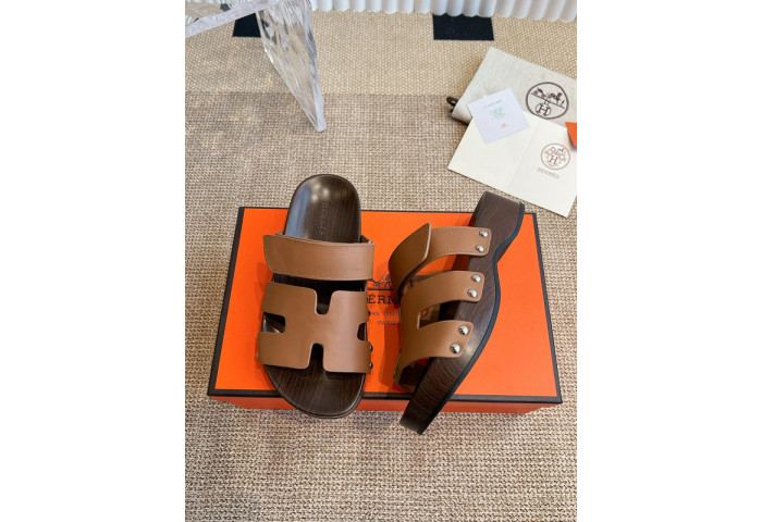 HER*MES SLIDES