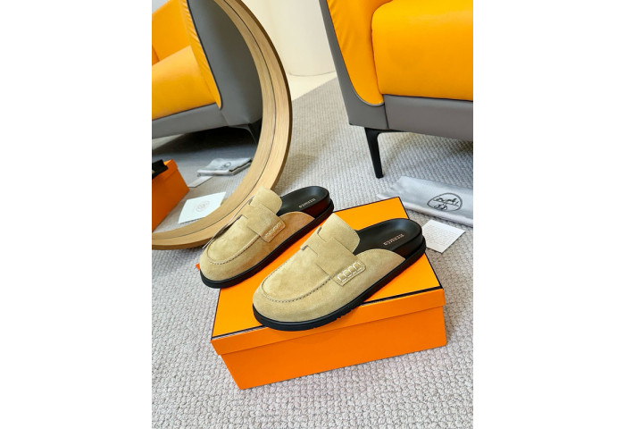 HER*MES MULE