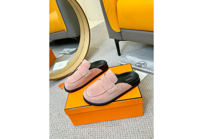 HER*MES MULE