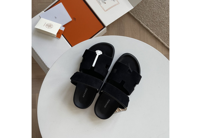 HER*MES SLIDES