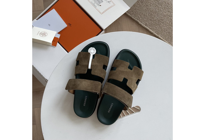 HER*MES SLIDES