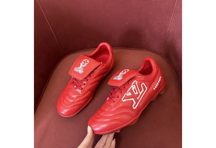 LV Footprint Soccer