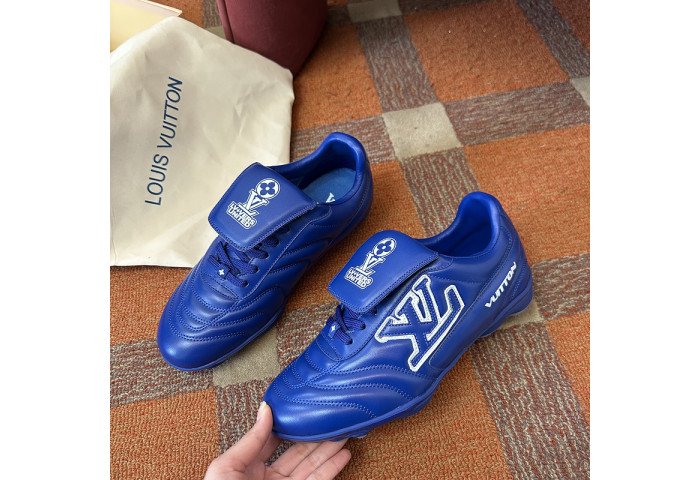 LV Footprint Soccer