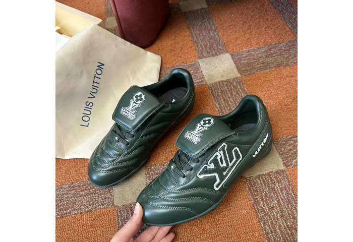 LV Footprint Soccer