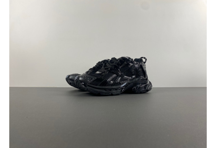 BLCG Runner