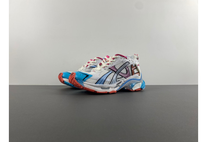 BLCG Runner