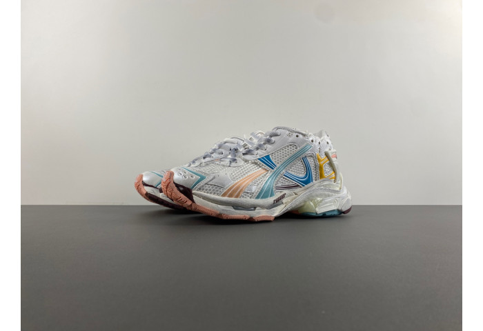 BLCG Runner
