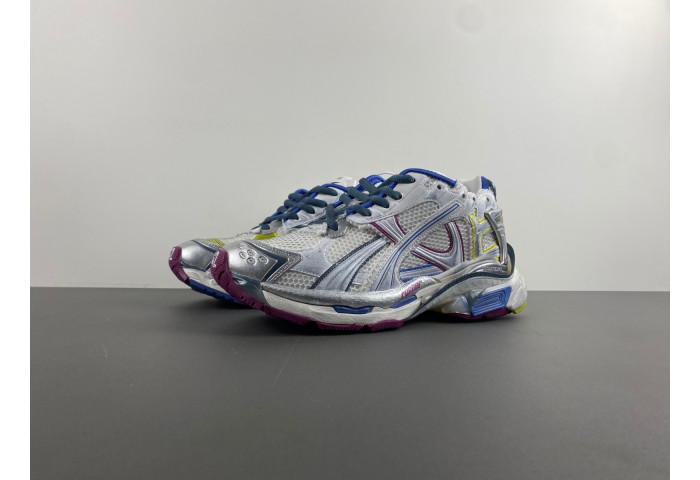 BLCG Runner