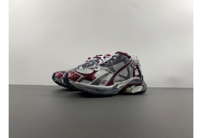 BLCG Runner