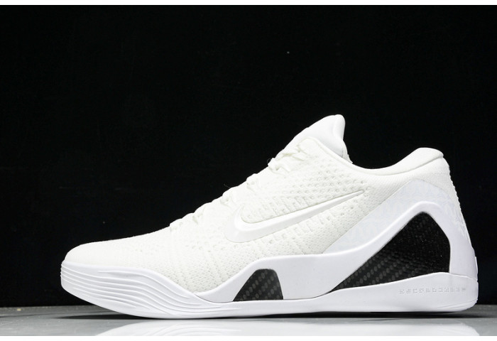 Nike Kobe 9 Elite Low Protro Halo FZ7334-100