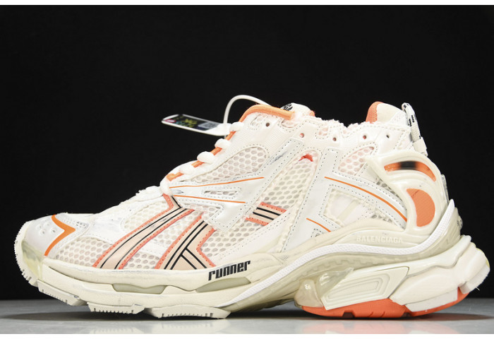 BLCG Runner