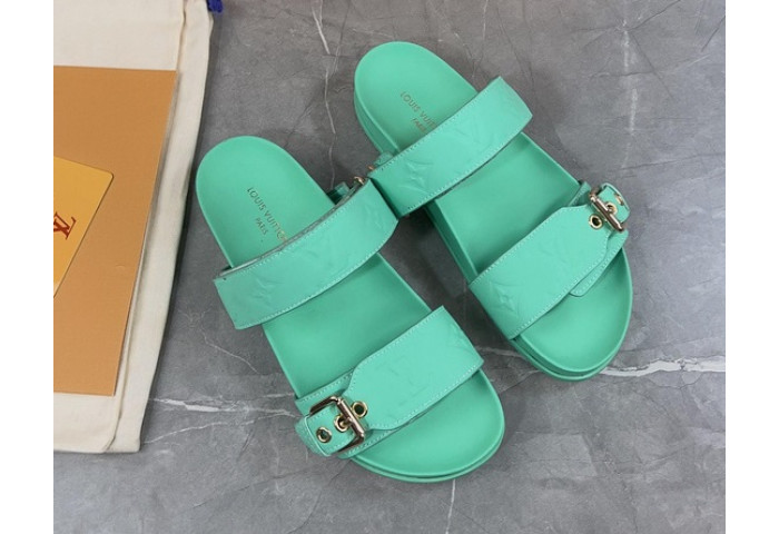 LV SANDALS
