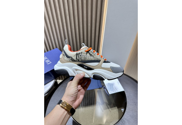 Dior B22 SNEAKER