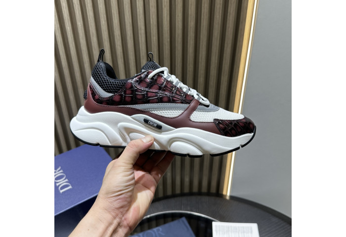 Dior B22 SNEAKER