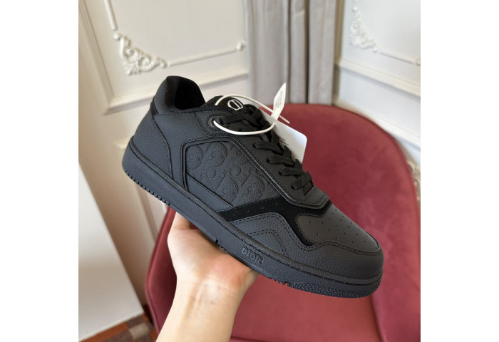 DIOR B27 Low Top Sneaker