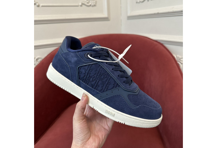 DIOR B27 Low Top Sneaker