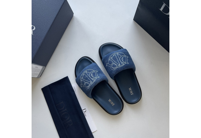 Dior Sandal