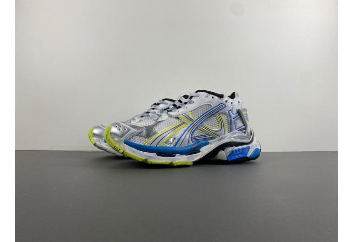BLCG Runner