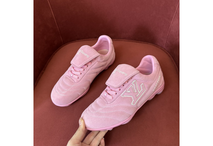 LV Footprint Soccer