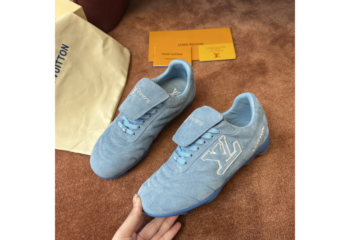 LV Footprint Soccer