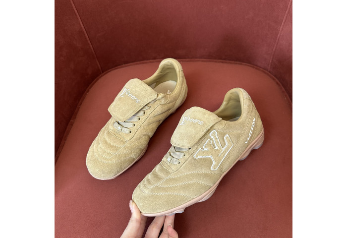 LV Footprint Soccer