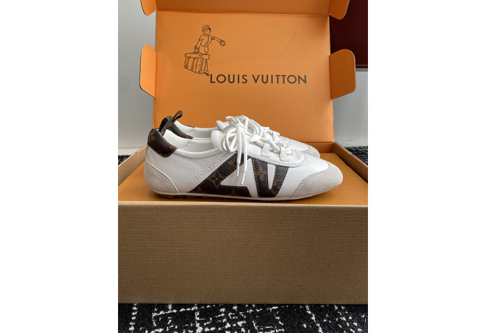 LV Sneakerina Sneaker