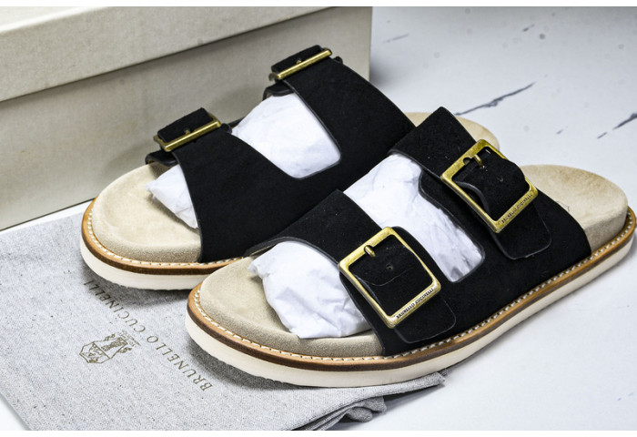 Brun*ello Cucinelli SANDALS