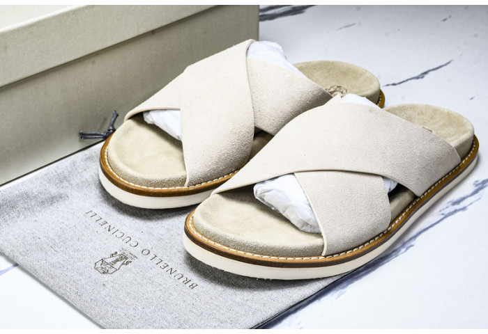 Brun*ello Cucinelli SANDALS