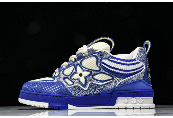 LV Skate Sneaker