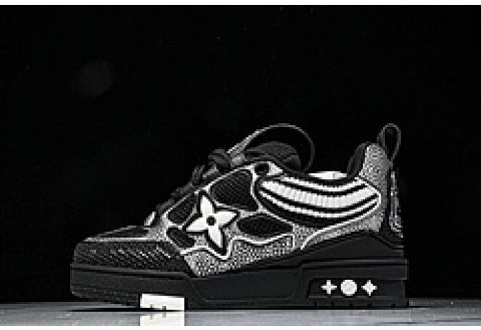 LV Skate Sneaker