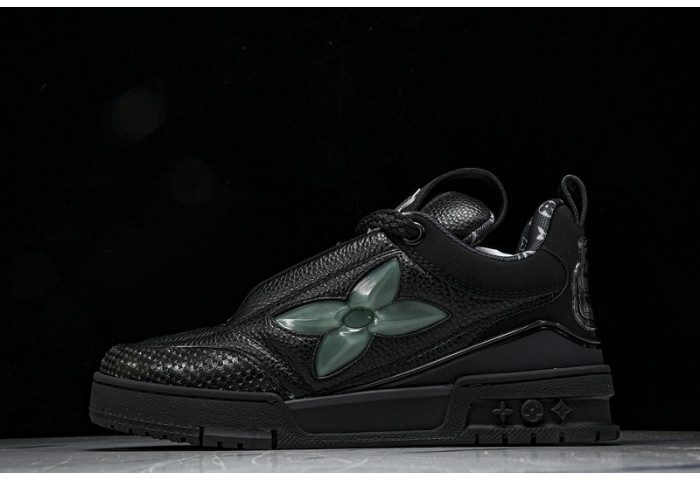 LV Skate Sneaker