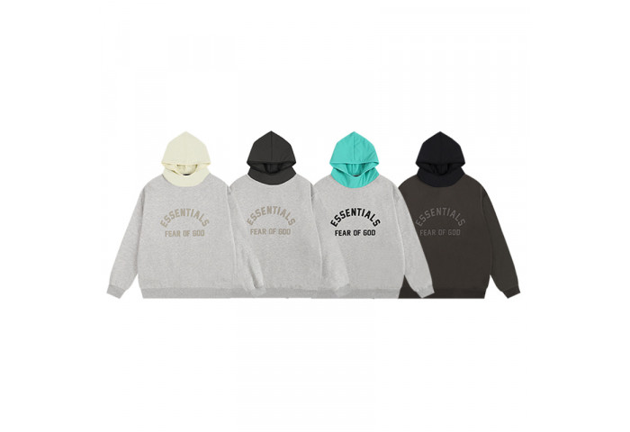Essen*tials Hoodie