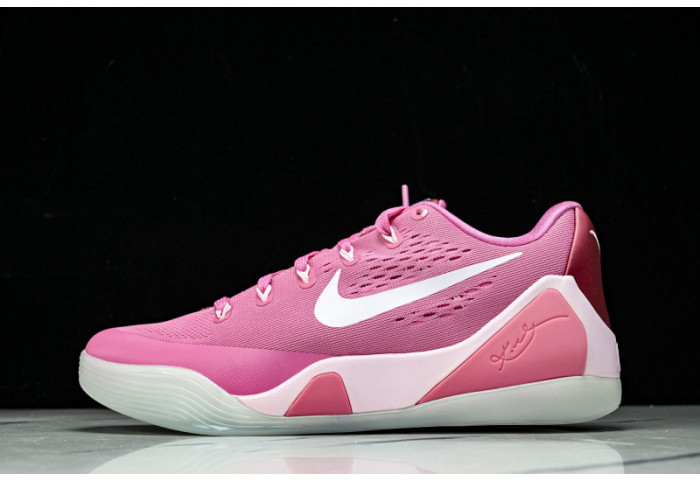 NIKE ZOOM KOBE 8 pink white rose HQ4995-600