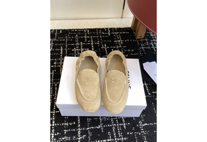 Ce*line Loafer